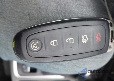 2017 Ford Escape Titanium from USA, damaged, VIN 1FMCU9JD3HUD74027